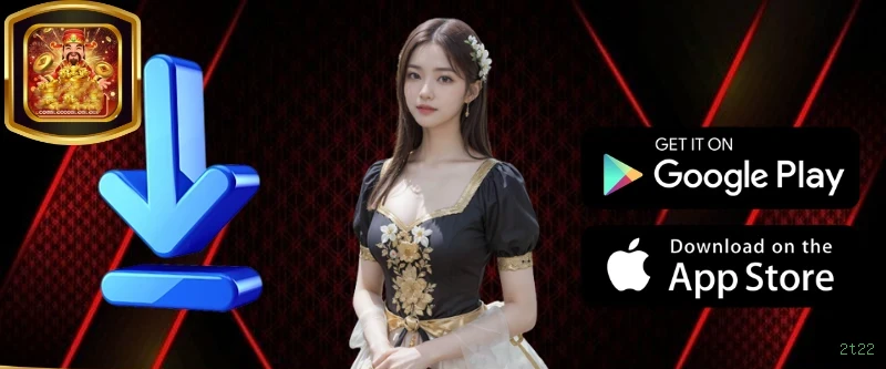 Cassino ao vivo da 2t22 com dealers reais