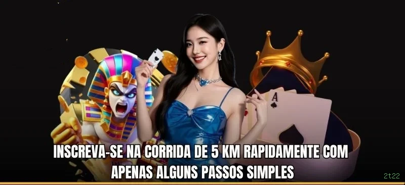 Ganhe prêmios incríveis na 2t22